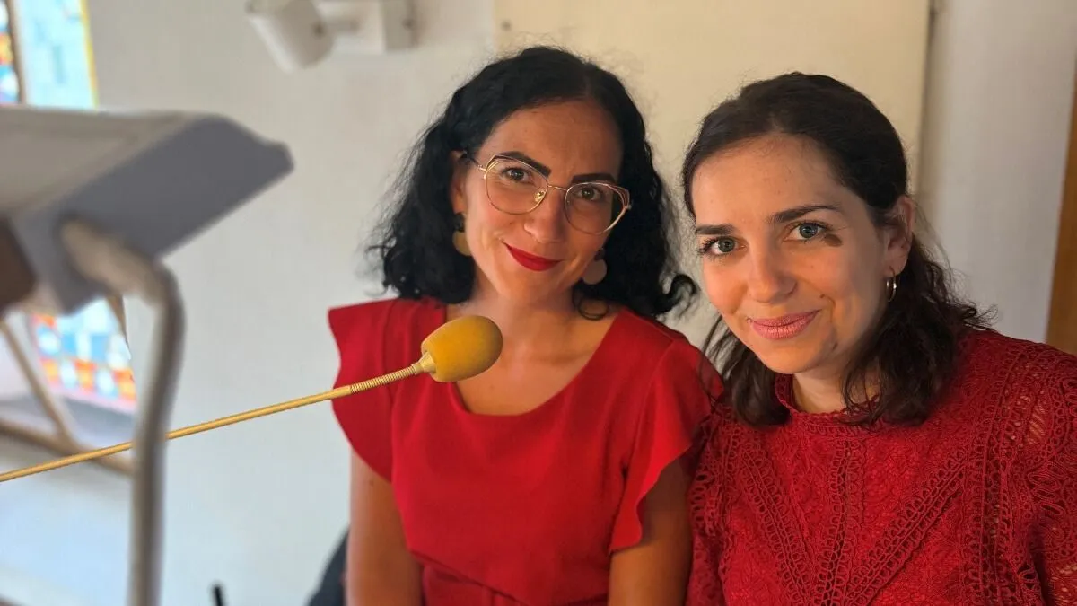 Svadobný obrad v Kostole