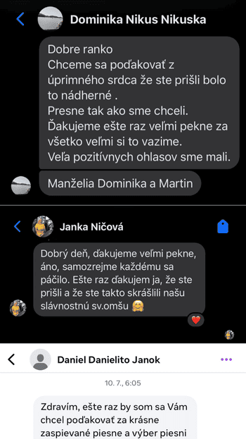 Recenzia Sestry Holomančinové